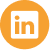 Icône LinkedIn