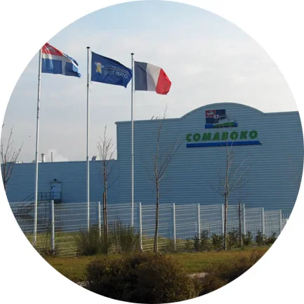 2015 Breizh Surimi Comaboko