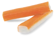 Bâtonnet de surimi