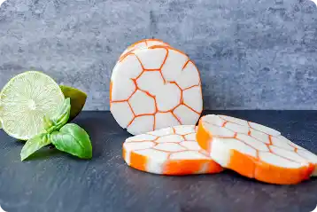 Roulé Breizh Surimi