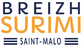 Logo Breizh Surimi