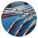 Fabrication du surimi