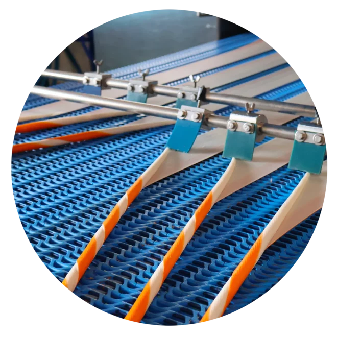 Fabrication du surimi