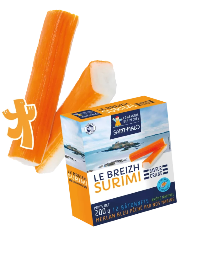Accueil Breizh Surimi
